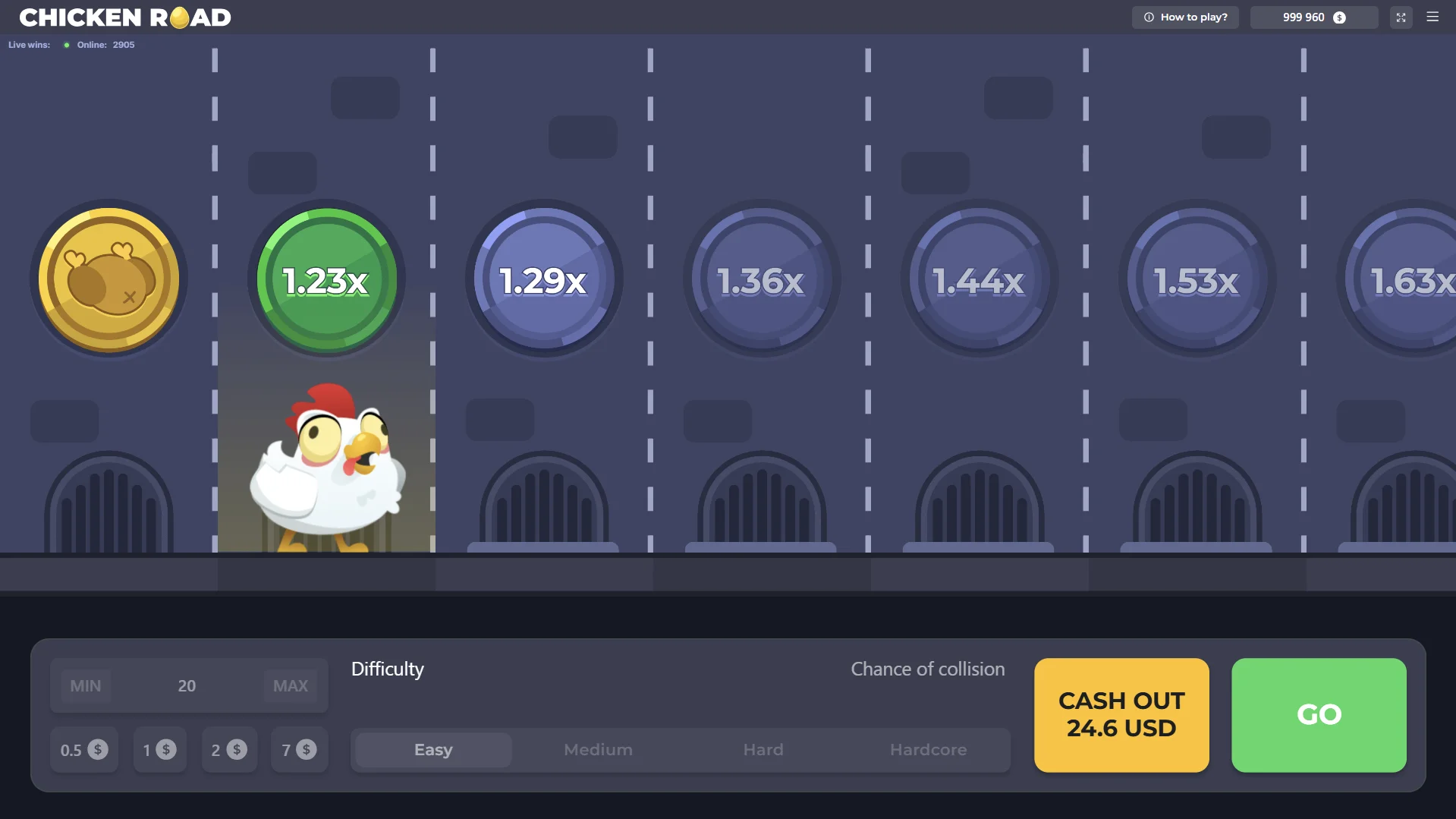 Demo Game Image